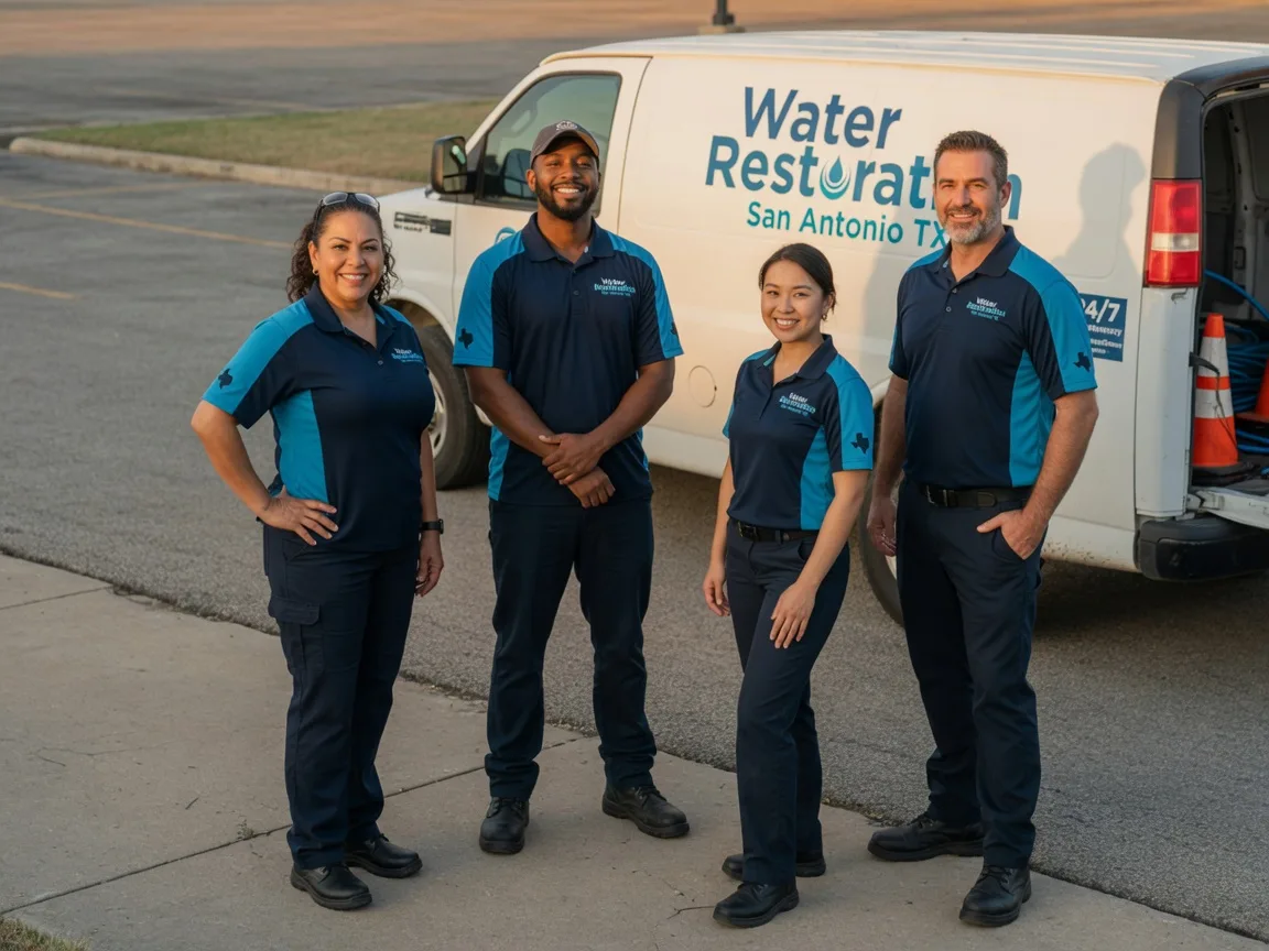 Water Damage Repair company in Tekamah, NE